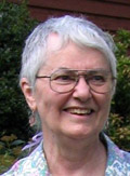 Joanna M. Weston