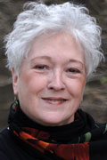 Patricia Benedict